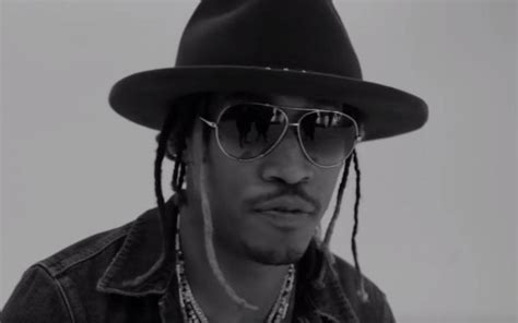 Future Talks His Love For Meek Mill and Says Ciara Was